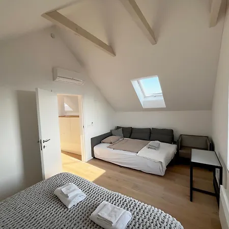 Ferienhaus U Ervina - Moderni Nad Tradicnim Sklepem Vrbice