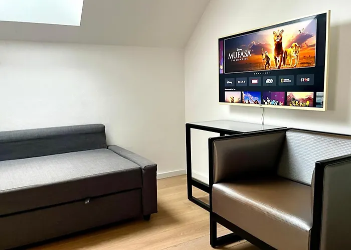 U Ervina - Moderni Nad Tradicnim Sklepem Ferienhaus